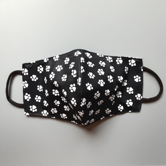 Accessories - *LAST ONE* Reversible Face Mask